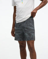 Glide Short 7'' 2in1