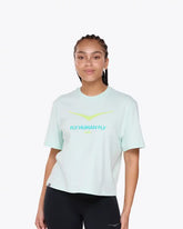 HOKA Bird Logo Gpx SS Tee