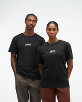 Mosaic Logo CTN SS Tee
