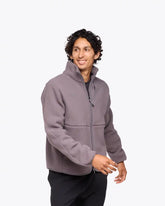 Ridgetop Full Zip Fleece