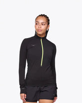 BaseZip Long Sleeve