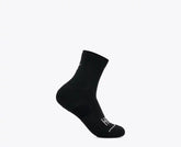 Quarter Run Sock