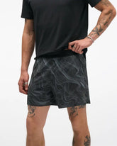 Glide Short 5'' Brief
