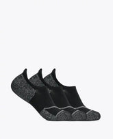 Invisible Sock 3 Pk