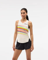 Race Day Singlet
