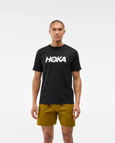 Core Logo CTN SS Tee