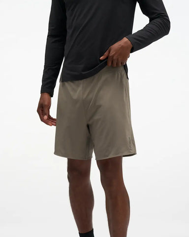 Glide Short 7'' 2in1