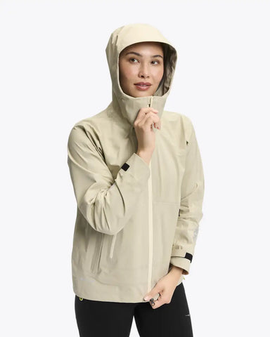 Transport Jacket GTX