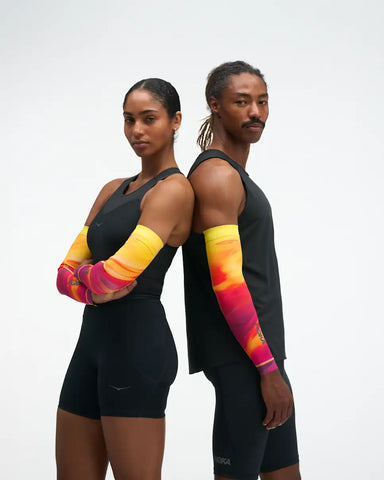 Race Day Arm Sleeve