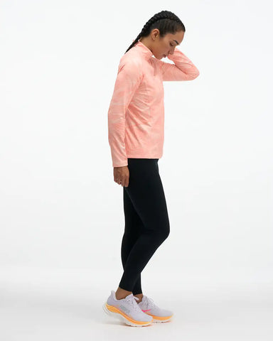 SkyForm Half Zip