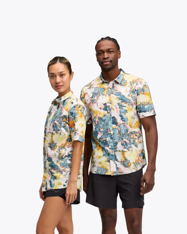 SkyRun Polo