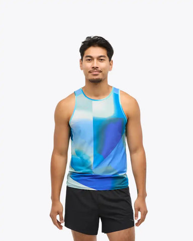 Airolite Run Tank