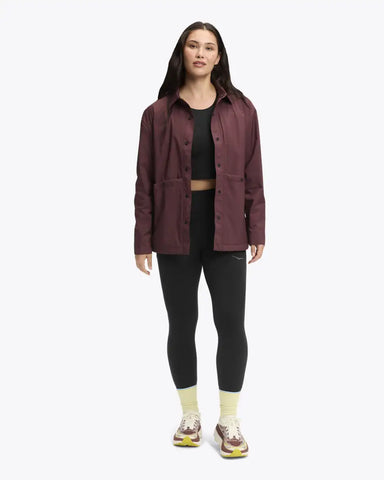 Outtrail Shirt Jacket