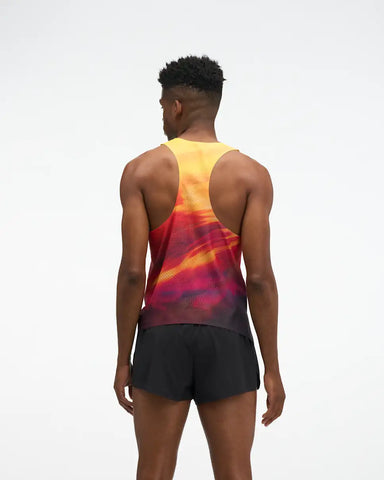 Race Day Singlet