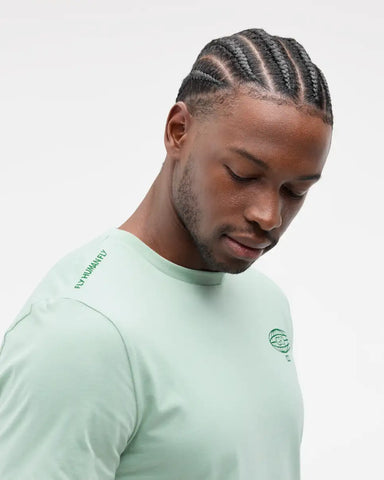 Motion Party CTN SS Tee
