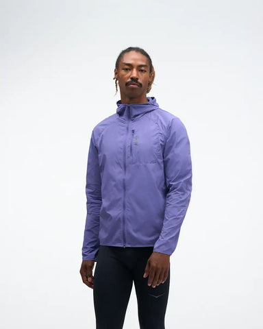 SkyFlow Wind Jacket