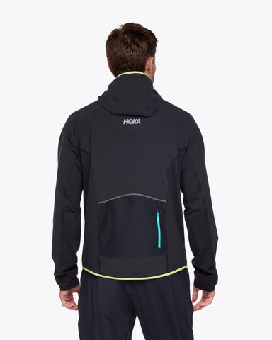 SkyGlow Half-Zip