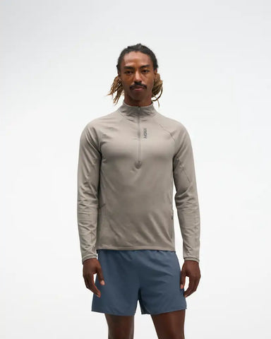 SkyForm Half Zip