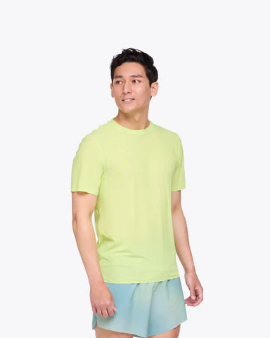 Airolite Run Short Sleeve