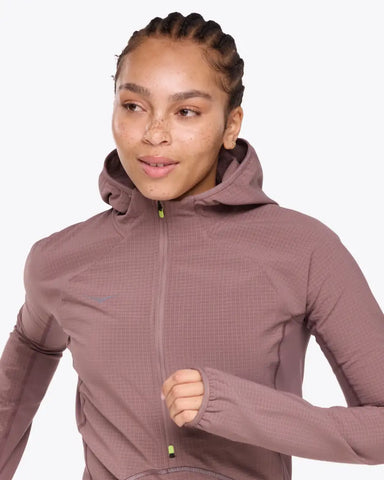SkyGlow Half-Zip