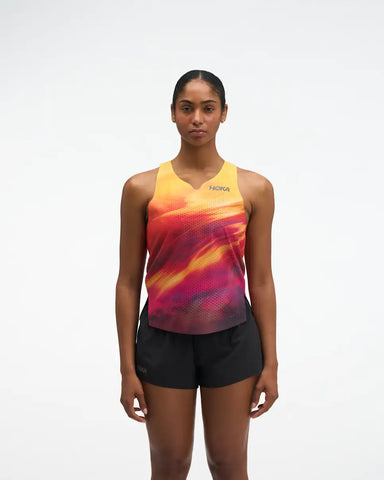 Race Day Singlet
