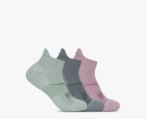 No-Show Run Sock 3-Pack