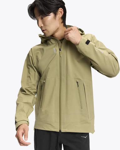 Transport Jacket GTX