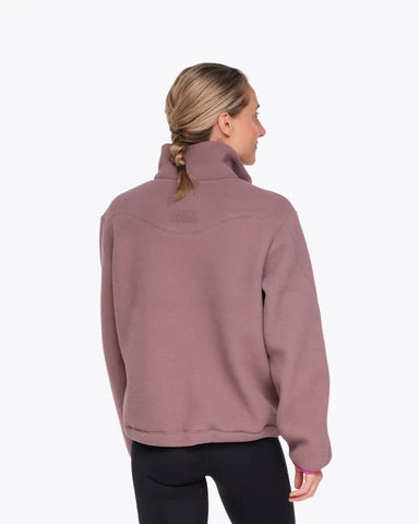 Ridgetop Half-Zip Fleece