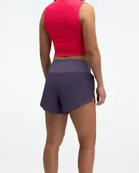 Trail Race Short
