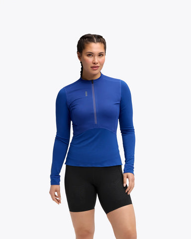 SkyBreeze Long Sleeve Zip
