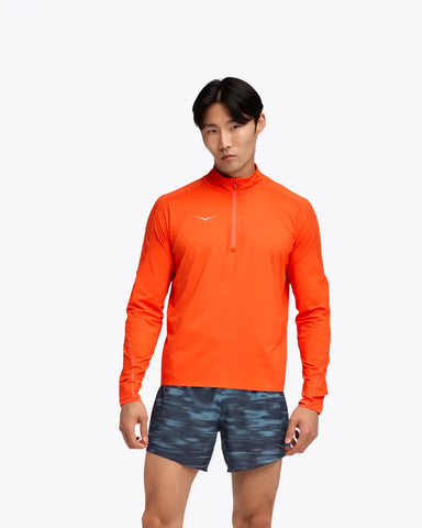 GlideTech Quarter Zip