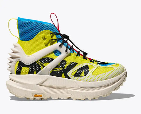 Mafate X Hike