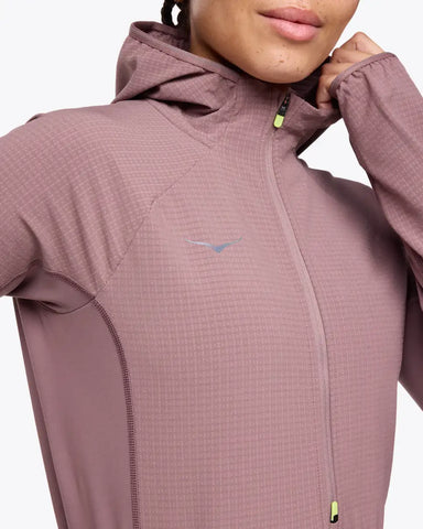 SkyGlow Half-Zip