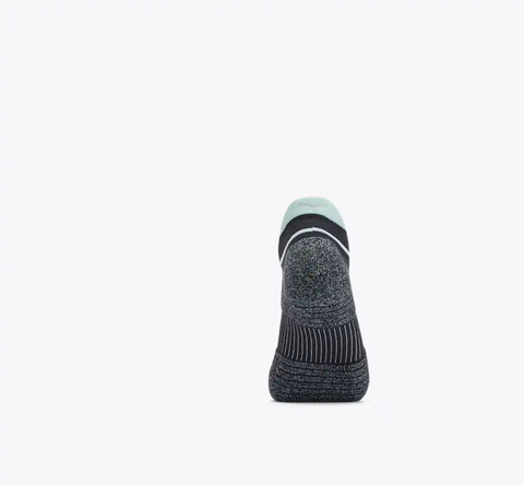 No-Show Run Sock