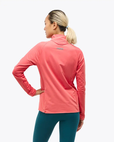 GlideTech Quarter Zip