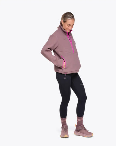 Ridgetop Half-Zip Fleece