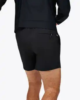 Moabi River Short