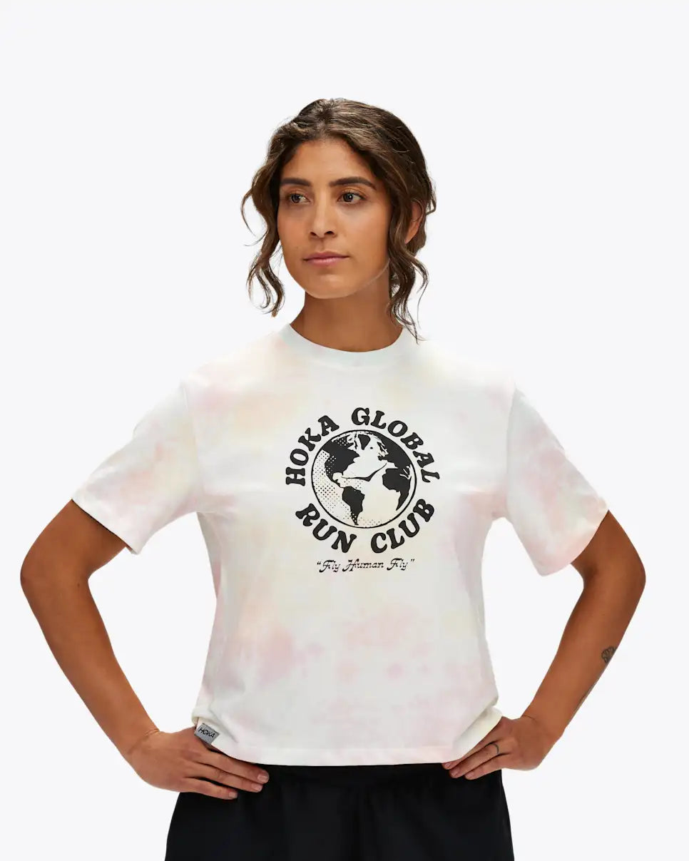 Graphic SS Tee