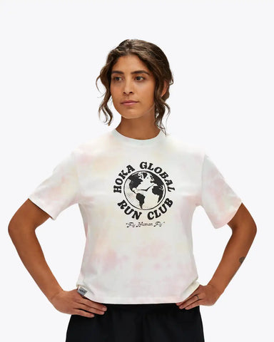 Graphic SS Tee