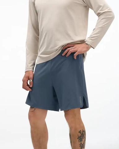 Glide Short 7'' 2in1