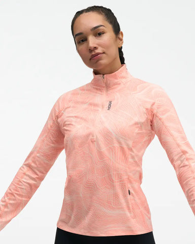 SkyForm Half Zip