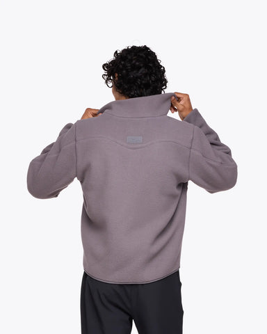 Ridgetop Full Zip Fleece