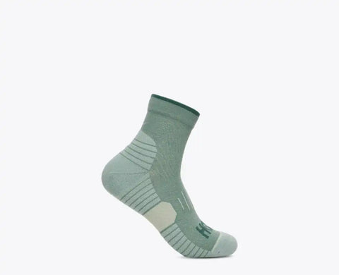 Quarter Run Sock 3-Pack