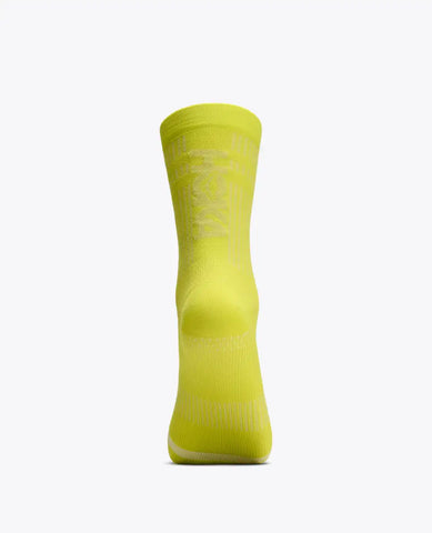 Trail Run Crew Sock