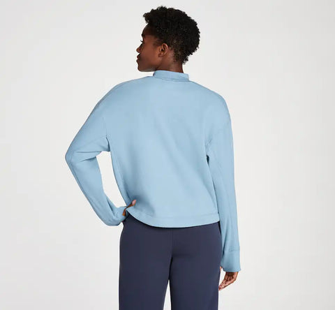 Fleece Crew