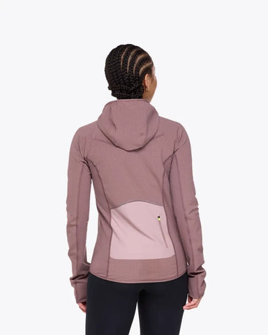 SkyGlow Half-Zip
