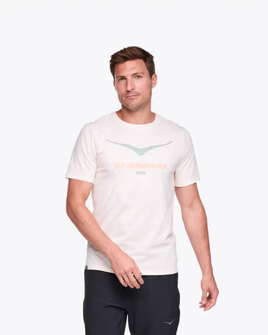 HOKA Bird Logo Gpx SS Tee