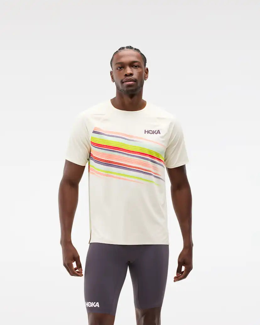 Race Day Short Sleeve