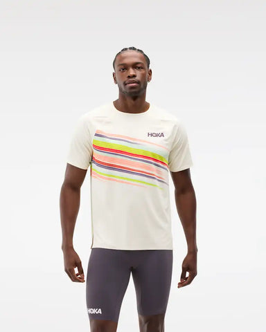 Race Day Short Sleeve