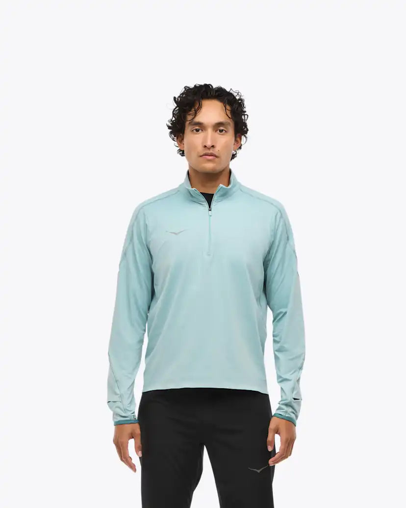 GlideTech Quarter Zip